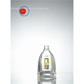 Chinese Liquor Glass Bottle with Round Shape